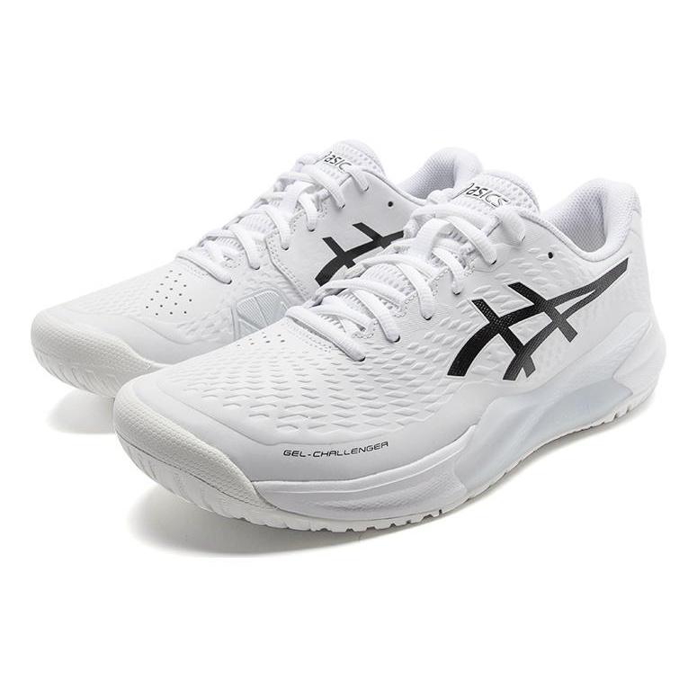 ASICS Gel-Challenger 14 'White and Black' Men's 1041A405-101