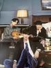 [USED] BTS Album BE Essential Edition Trading Card JIN