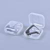 1Pcs Soft Silicone Steel Wire Nose Clips For Summer Swimming Diving Water Sports