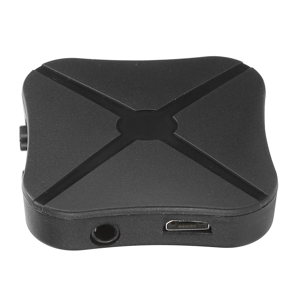 2 In 1 Wireless Bluetooth 5.0 Audio Transmitter Receiver HIFI Music Adapter RCA Supplies