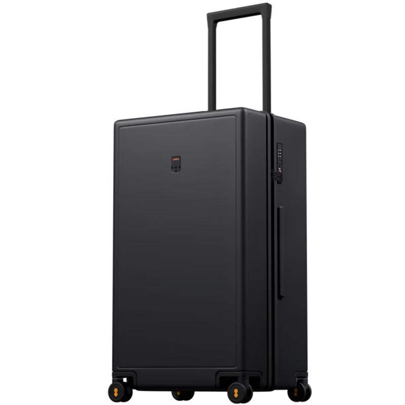 LEVEL8 24-дюймовый жесткий чемодан-сундук 24 inches