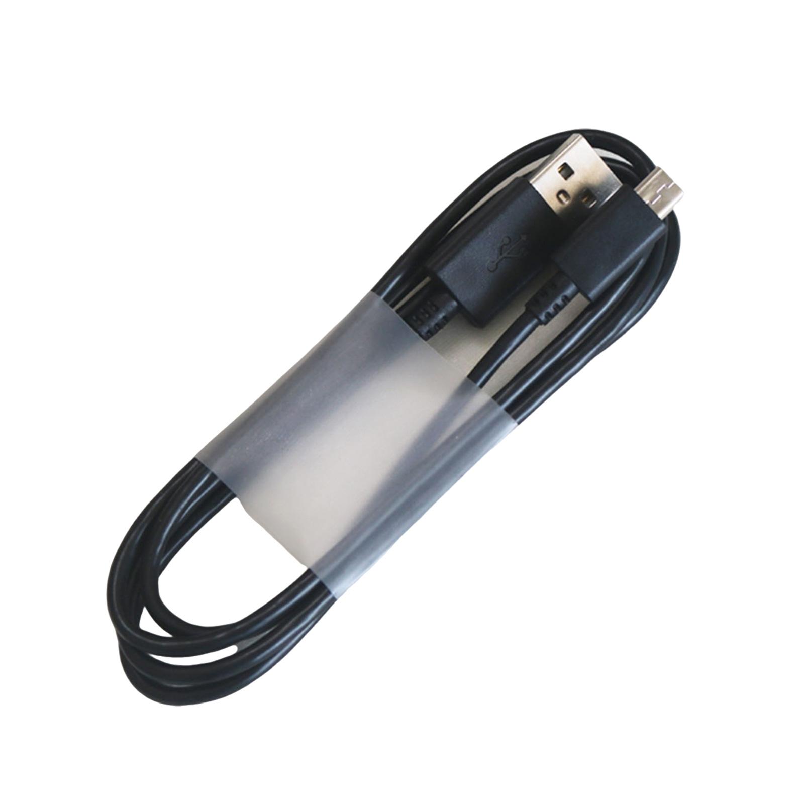 

Кабель для зарядки USB Micro 100 см для графического цифрового планшета HUION HC16 H950P HS640P Быстрая зарядка и передача данных A