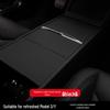 Tesla Model 3/Y Center Console Suede Protective Film Sticker