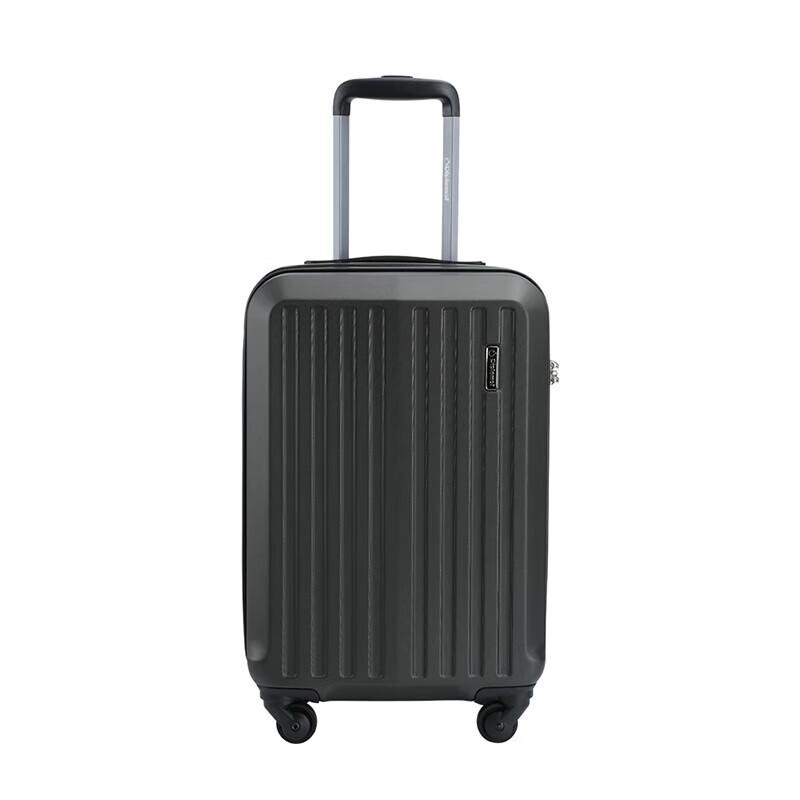 

Diplomat HM-6692 Business Carry-On Luggage