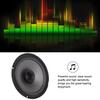 6 Inch 500W Coaxial Car Automobile Auto Speaker Loudspearker Accessory