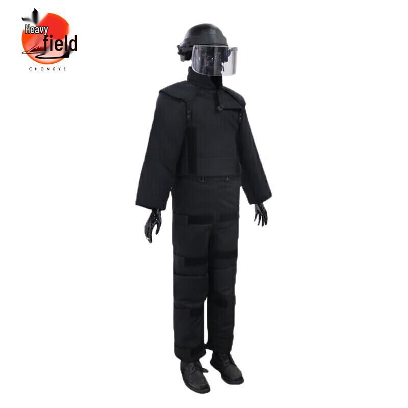 Shigeno Aramid Blast Protection Suit