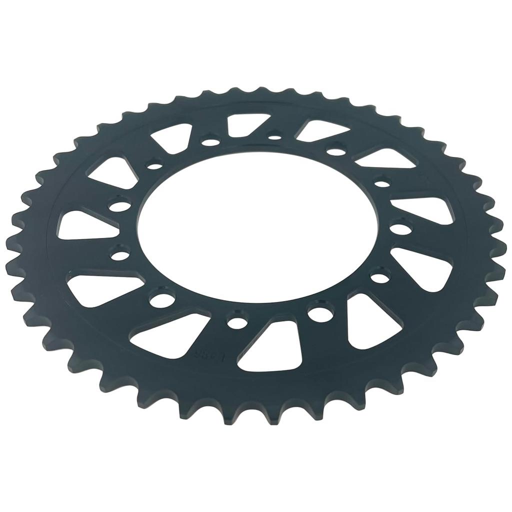 Motorcycle Sprockets and Parts Reference Vehicle Ninja 250 R Ninja R Japan Ninja 250 R Special Edition 12 520 Chain Conversion Japan Japan MTN320 R7