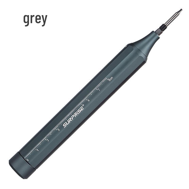 Precision Multi-functional Screwdriver Set for Electronics and Small Repairs