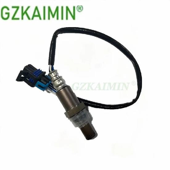 GZKM Oxygen Sensor OEM 234-4337 12589321 For BUICK C-ADILLAC C-HEVROLET G-MC SIERR H-UMMER