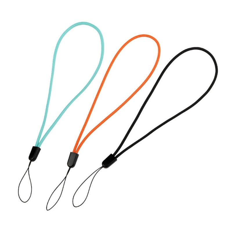 10Pcs Bicycles Speedometers Safety Cord Elastics Straps For Bike Computer And Navigations Device Secure Attachments