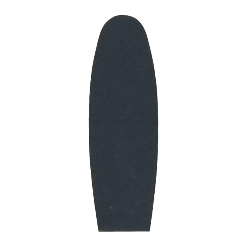 

SpaLuce Foot File Refill Exfoliating Foot Care (S) #240, чёрный