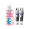 Semi Probiotic Mouthwash & Zeolite Toothpaste Set