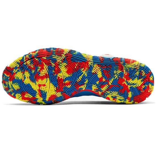 Nike Kyrie 6 Preheat Collection Guangzhou-CQ7634-409