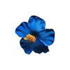 Headwear Hawaiian Flower Hair Clips Side Bangs Clip Hair Accessories Artificial Flower Clips Romantic