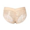 Triumph Illusion Lace Hipster Panty Skin Tbef87r2485