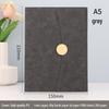 High-Grade Business Notebook Gift Set with Custom Logo Printing