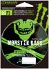 Raiglon Monster Bass Nylon 100m 7lb (1.75)