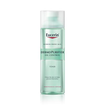 DermoPURIFYER Oil Control Toner 200ml