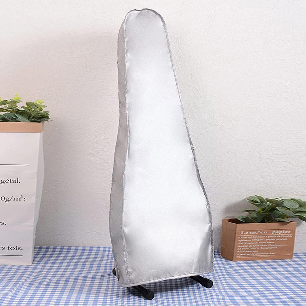 Gitarren-Staubschutz 43,5*12,7*108,6 Elektrische Gitarre Staub Wasserdichte Tasche 1 Stück Staubschutz Schutzabdeckung Waschbar F4L6