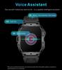 Original Men Smart Watch Bluetooth Call Fitness Clock 3ATM IP68 Swim Waterproof Sports Smartwatch for Women Xiaomi Android 2025
