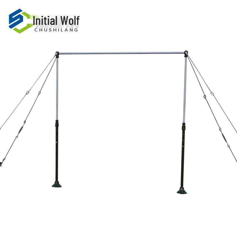 Initial Wolf Multifunctional Pull-up Bar