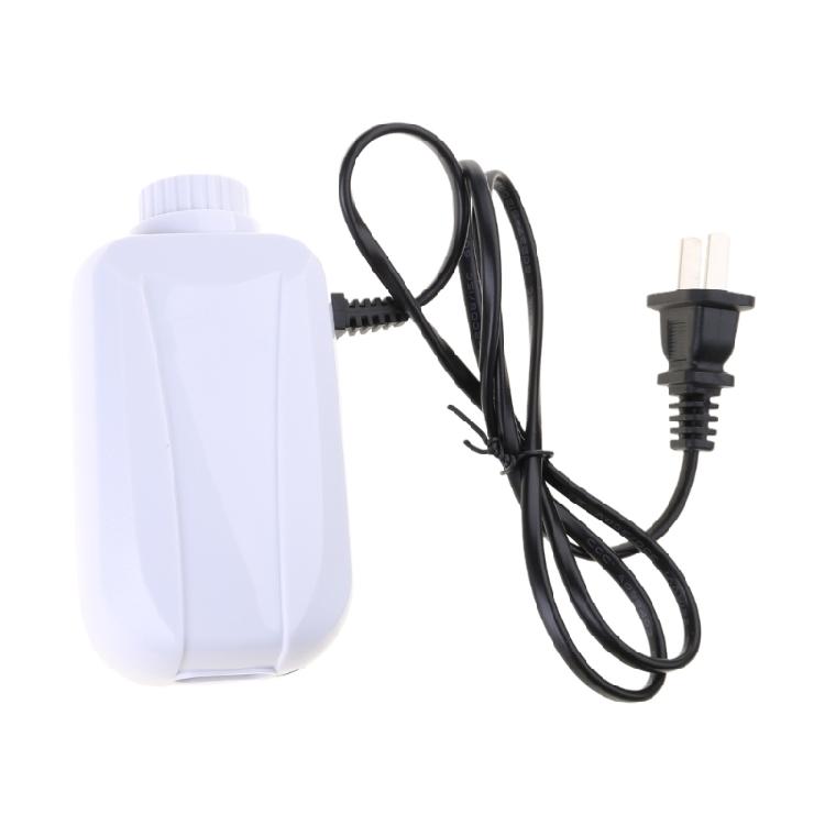 Аквариумный воздушный насос Аэратор-насос кислорода для аквариума Кислородный насос для аквариума Аэратор для аквариума