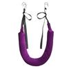 Ergonomic Outdoor Hanging Waist Spine Belt Lumbar Vertebra Retractor Belt  Home Office
