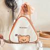 Ru Han Student Portable Thermal Lunch Bag