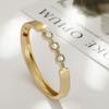 Bracelet Women's Light Luxury Niche High-end Accessories Ins Trend Simple Versatile Temperament