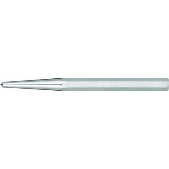 TRUSCO Důlčík 10mm x 125mm TCP125 x 20 kusů jako a (prodaný případ)
