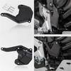 NR-Motorcycle Water Pump Cover Water Pump Cover For Tenere 700 2019 2020 2021