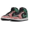 Jordan 1 Mid SE MJ's Playground GS FQ1292-003