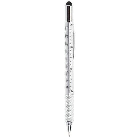 Smart Vernier Caliper Ballpoint Pen - Easy-to-Use School & Office Assistant