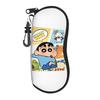 Crayons Shin-chans Glasses Case Men Women Printing Accessories Japanese Anime Eyeglasses Box Print Eyeglasses Box
