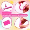 DIY Earring Jewelry Clay Blocks Toy Non-Toxic Clay Starter Kit Polymer Clay Toy  Kids Toy