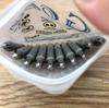 5*60*T10/TT10 Plum Blossom Magnetic Electric Screwdriver Bit Set
