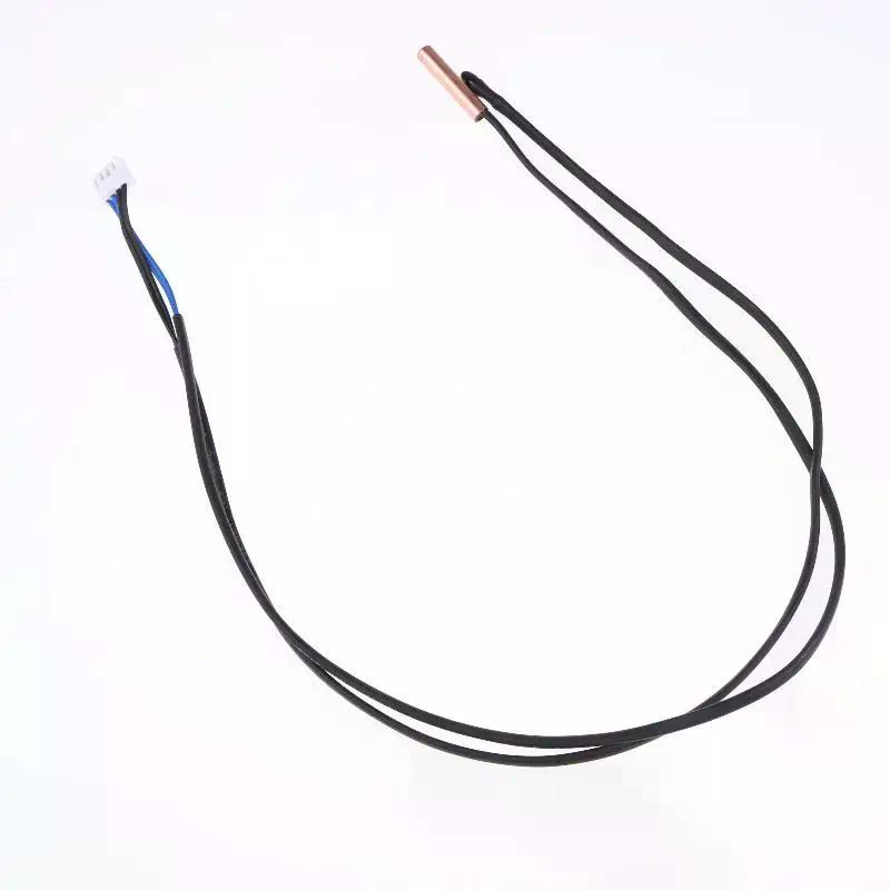 New Temperature Sensor For Chigo Mitsubishi Wall Air Conditioner 5 5K Copper Head High Precision Probe
