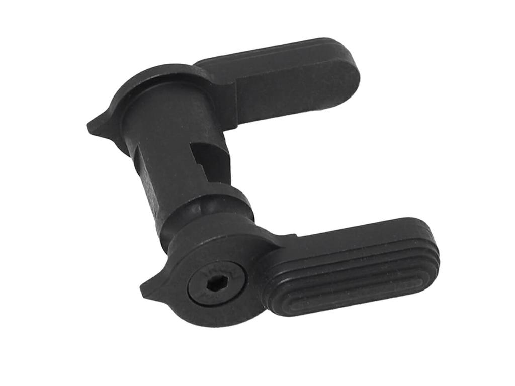 G&P Stahl Ambidextre Feuerwahlhebel für TM GBB M4