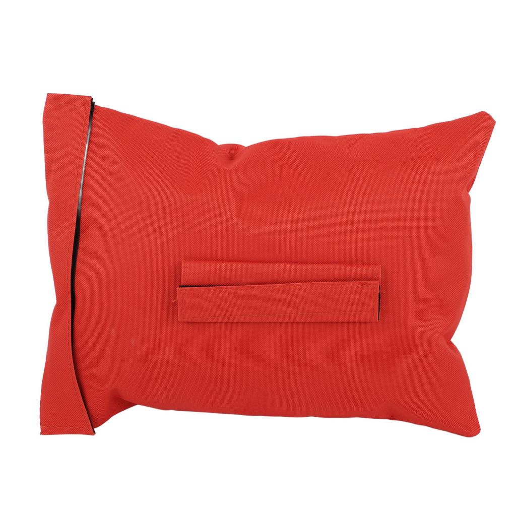 4PCS Sand Weight Bags Sandbag Anchors Goal Frame Sandbag for Ball Game Competition Net Stand