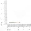 20mm Head Pin Ball Needles Supplies for Jewelry Making DIY Accessories Necklace Bracelet Earring