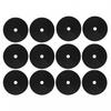 Natural Hanging Shading Mats Non-woven Fabric Ring Tree Protector Mats