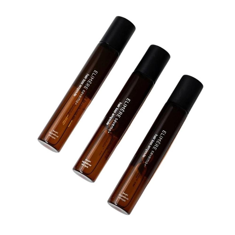 ELIMERE Savemo+ Anti-Hair Loss Ampoule 21g