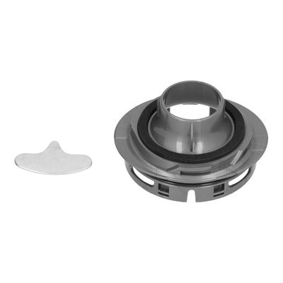 Tapa Trasera de Motor de Aspiradora de Repuesto Apta para V7 V8 Accesorios de Aspiradora