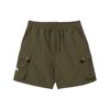 New Era Cargo Shorts Unisex Green 14179028