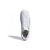 adidas Scarpe Gazelle 'Bianco Giallo Blu Rosa' FX0049