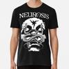 Neurosis Größe S bis 5XL Hergestellt in den USA T-Shirt Unisex T-Shirt