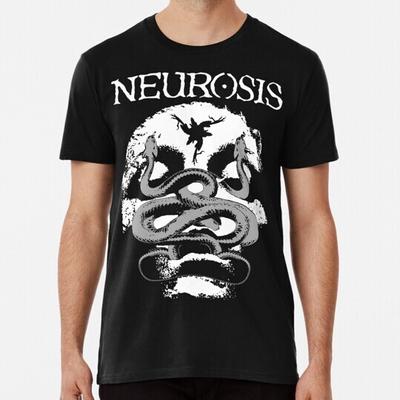 Neurosis Size S To 5XL Made In the USA TShirt Unisex T-Shirt