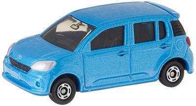 Tomica No.67 Toyota Passo (Box)
