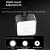Quick Charging Bicycle Brake Tail Light High Brightness Cycling Accessories  Night Cycling