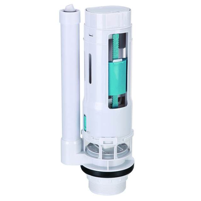 NUCA Bathroom Smart Toilet Cistern Flush Valve